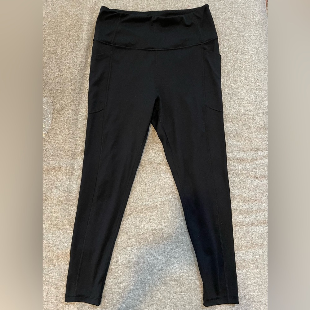 Victoria’s Secret leggings